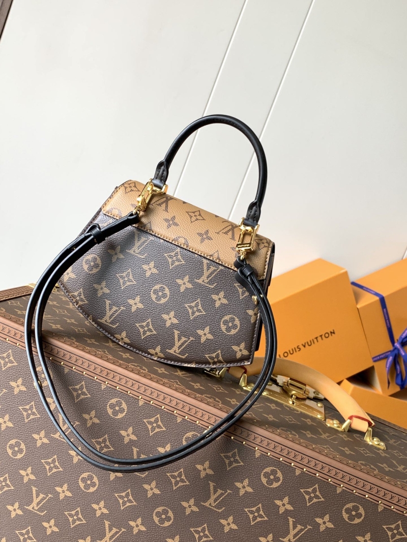 LV Top Handle Bags